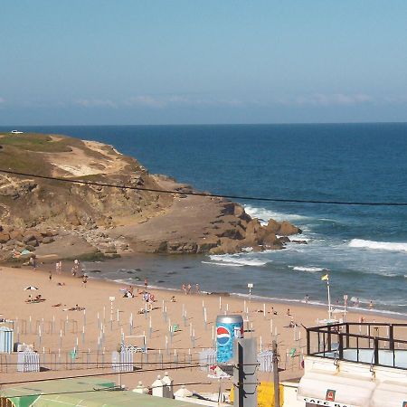 Apartamento Praia Sintra Exterior photo