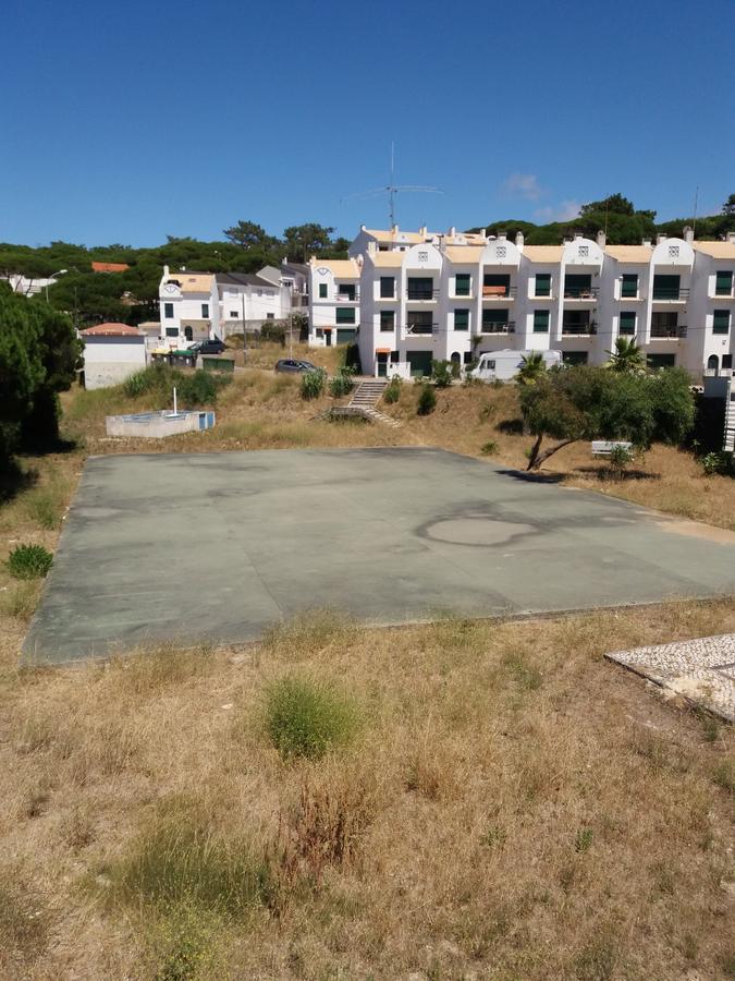 Apartamento Praia Sintra Exterior photo