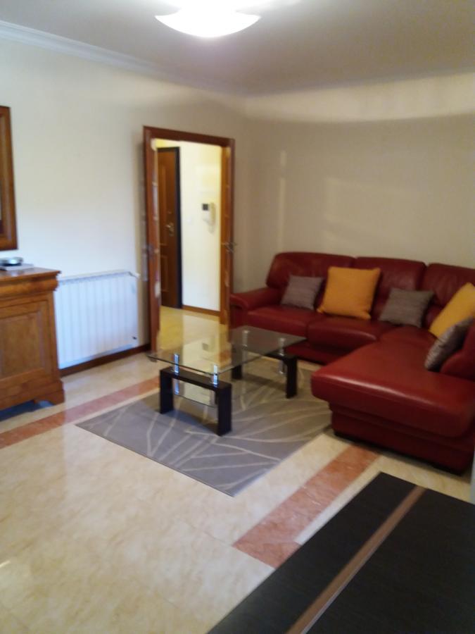 Apartamento Praia Sintra Exterior photo