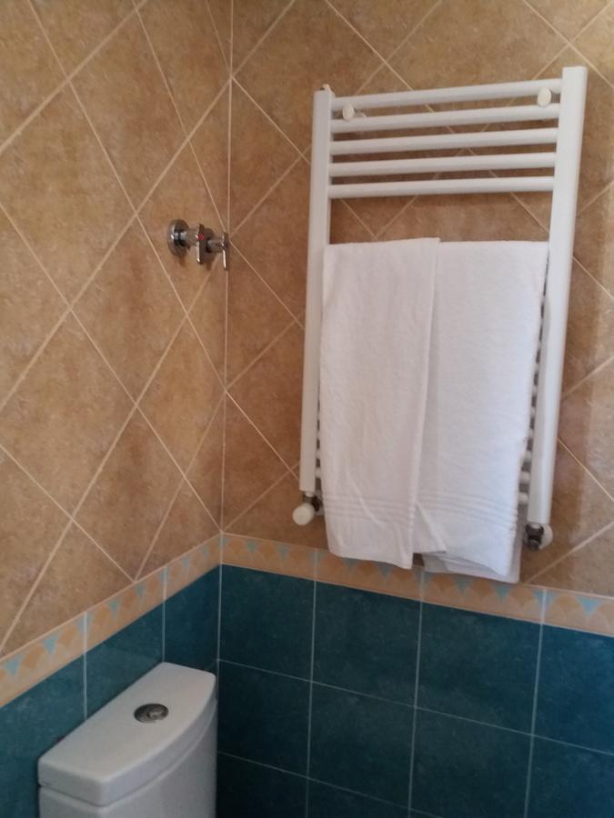 Apartamento Praia Sintra Exterior photo