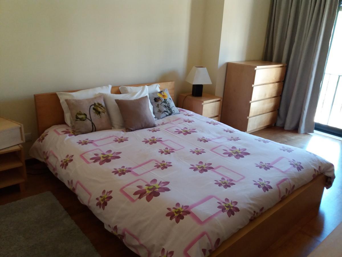 Apartamento Praia Sintra Exterior photo