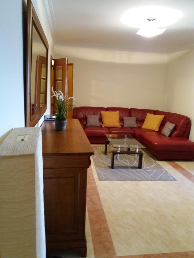 Apartamento Praia Sintra Exterior photo
