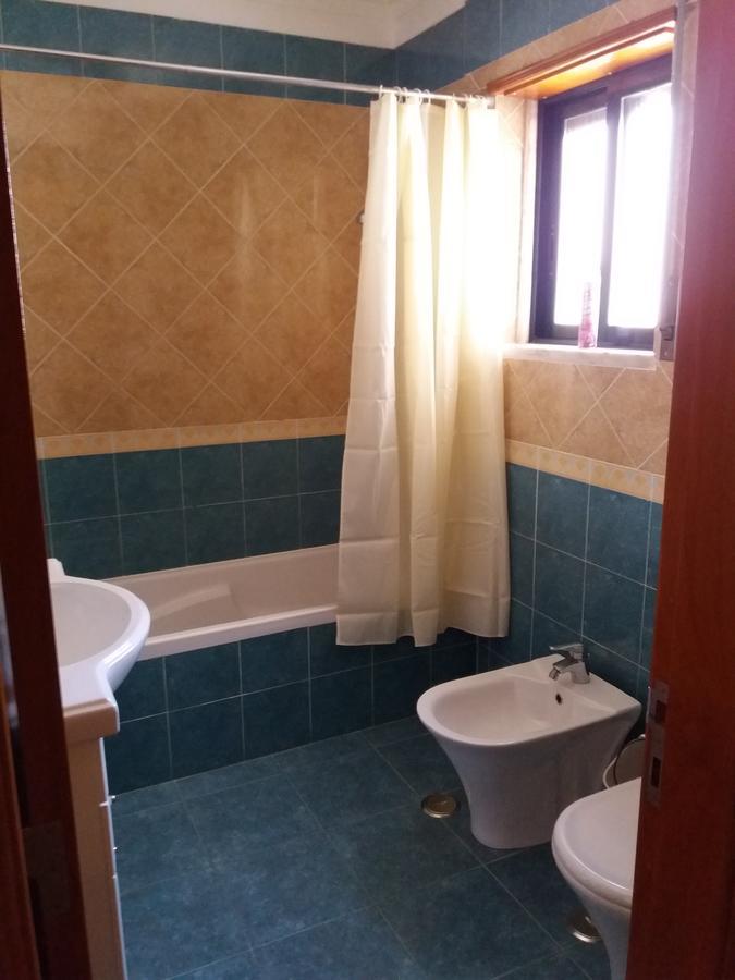 Apartamento Praia Sintra Exterior photo